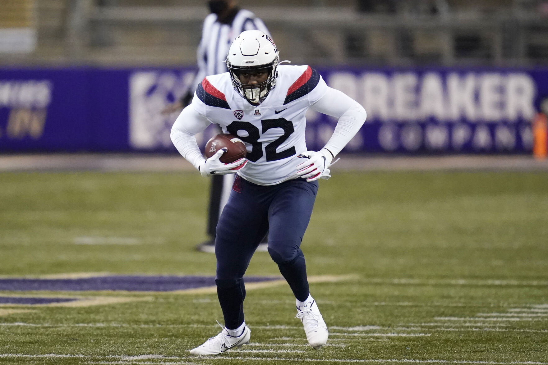 Arizona Washington Football